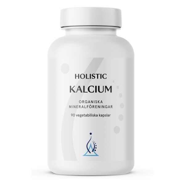 Holistic Kalcium 90 kaps Holistic Kalcium 90 kaps