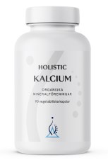 Holistic Kalcium