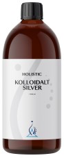 Holistic Kolloidalt Silver