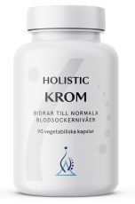 Holistic Krom