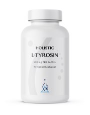 Miniatyrbild Holistic L-Tyrosin, 90 kaps