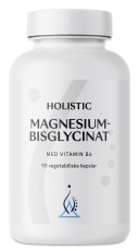 Holistic Magnesiumbisglycinat