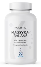 Holistic MagsyraBalans