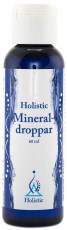 Miniatyrbild Holistic Mineraldroppar, 240 ml