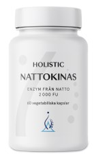 Holistic Nattokinas