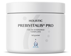 Miniatyrbild Holistic PrebivitalisPro, 160 g