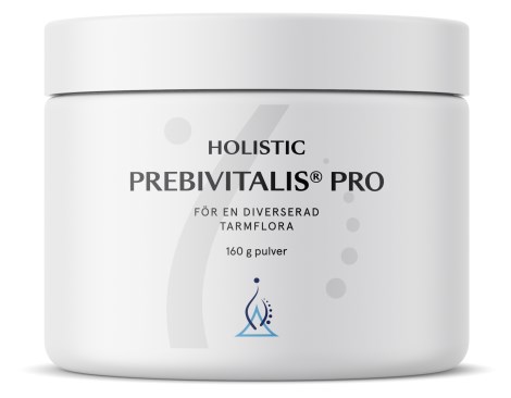 Miniatyrbild Holistic PrebivitalisPro, 160 g