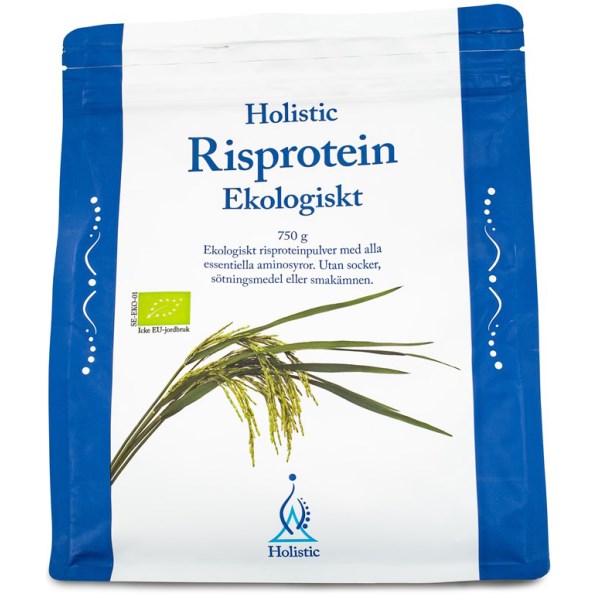 Holistic Risprotein 750 g