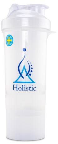 Miniatyrbild Holistic SmartShake, 600ml