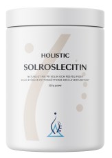 Holistic Solroslecitin