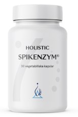Holistic Spikenzym