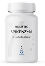 Holistic Spikenzym