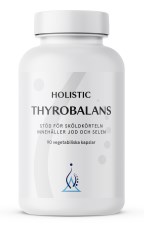 Holistic Thyrobalans