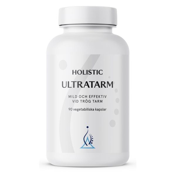 Holistic Ultratarm, 90 kaps