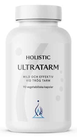 Miniatyrbild Holistic Ultratarm, 90 kaps