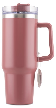 Miniatyrbild Hollywood Pantone Tumbler, 1200 ml, Rose