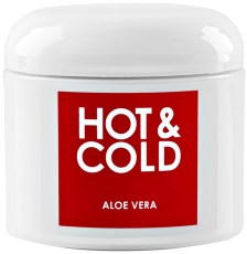 Miniatyrbild Hot & Cold Aloe Vera, 118 ml