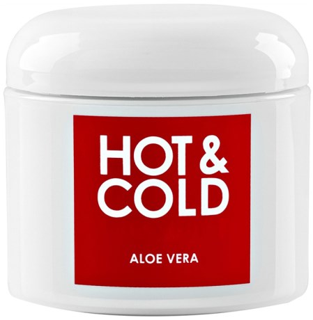 Miniatyrbild Hot & Cold Aloe Vera, 118 ml