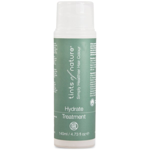 Tints of Nature Hydrate Treatment, 140 ml