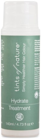 Miniatyrbild Tints of Nature Hydrate Treatment, 140 ml
