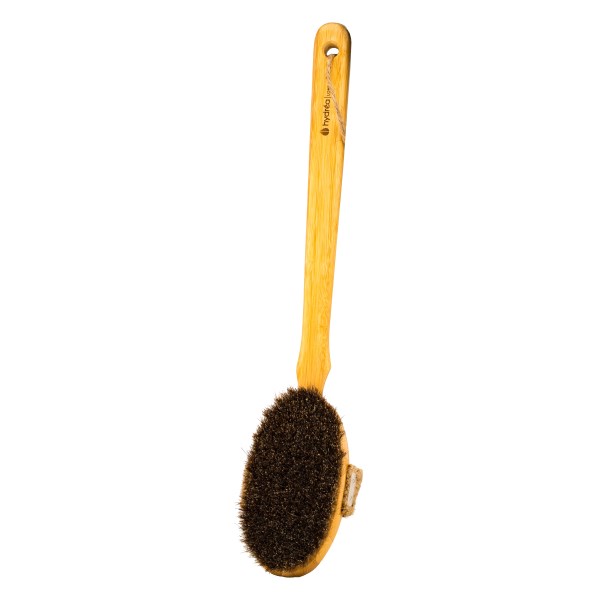 Hydrea London Bamboo Bath Brush