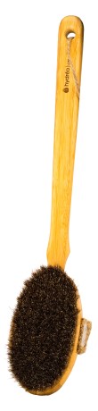 Miniatyrbild Hydra London Bamboo Bath Brush, 1 st