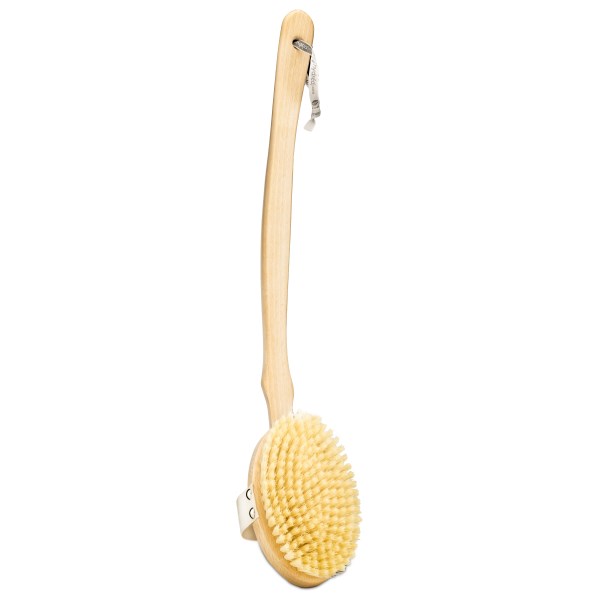 Hydrea London Body Brush with Natural Bristle
