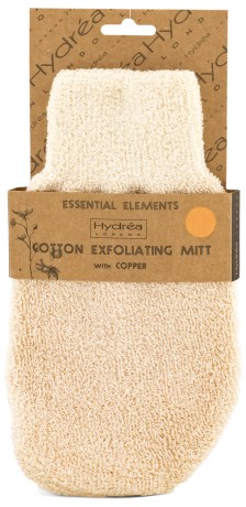 Miniatyrbild Hydra London Cotton Mitt with Copper, 1 st
