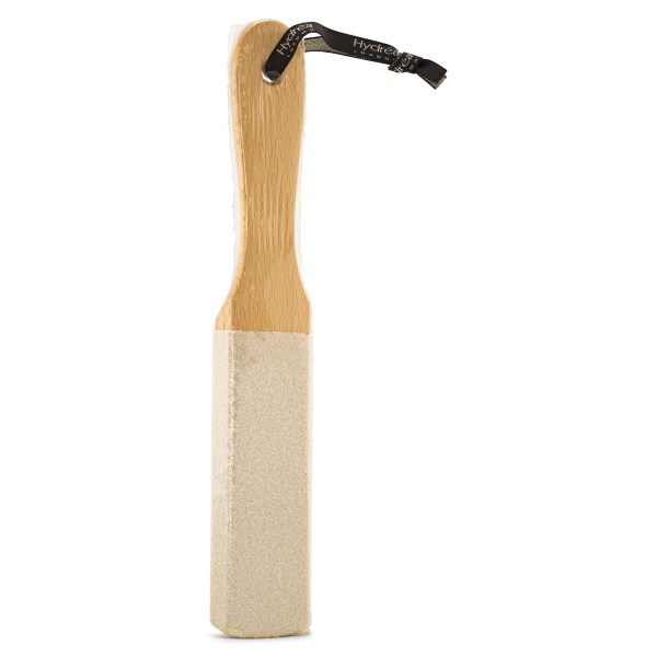 Hydrea London Curved Wooden Foot File