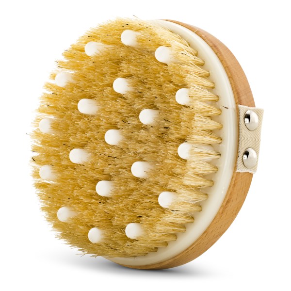Hydrea London Detox Cellulite Massage Brush