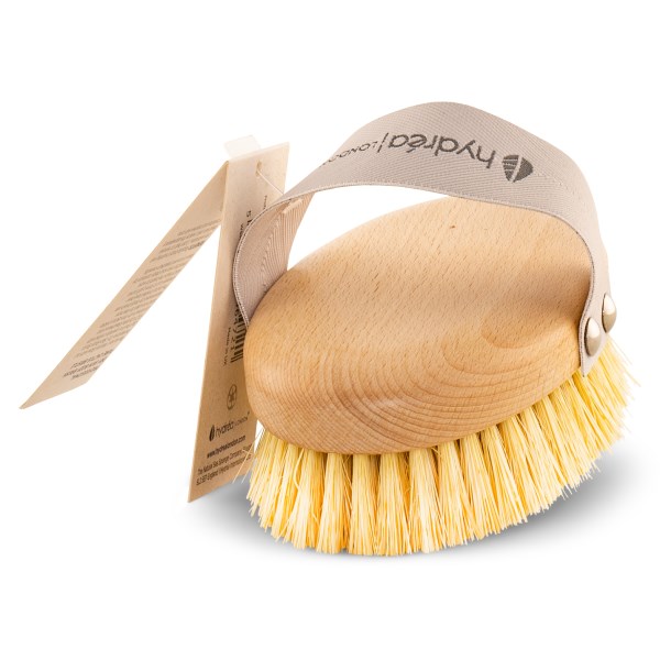 Hydréa London Vegan Body Brush