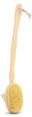 Miniatyrbild Hydrea London Dry Skin Body Brush, 1 st