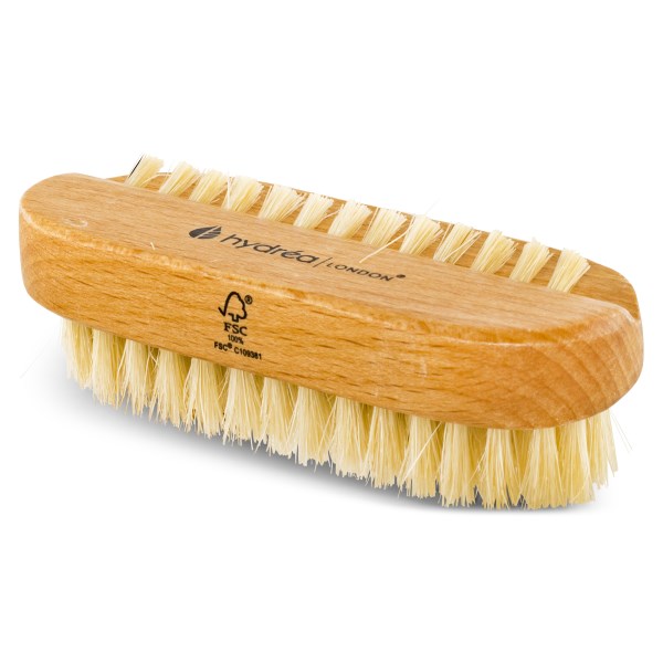 Hydrea London Dual Sided Hand & Nail Brush