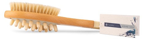 Miniatyrbild Hydr�a London Dual Use Massage Brush, 1 st