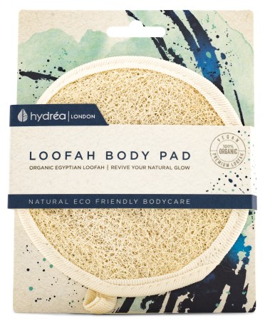Miniatyrbild Hydr�a London Egyptian Loofah Body Pad, 1 st