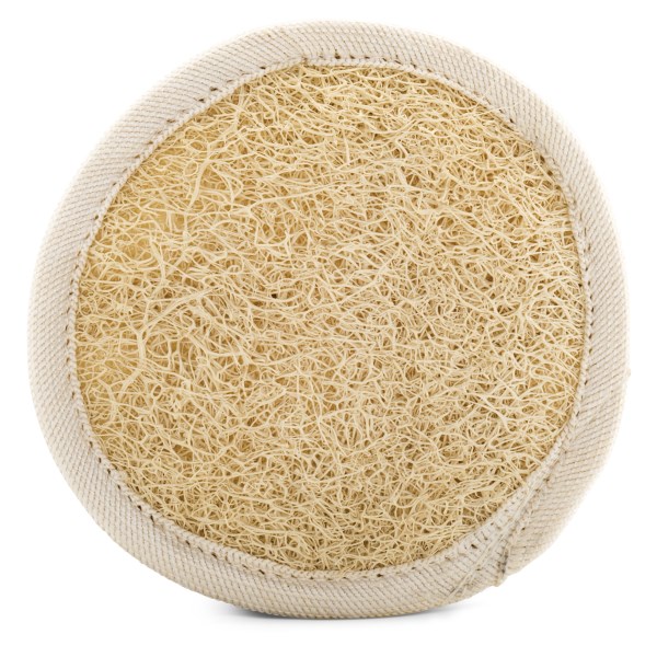Hydrea London Egyptian Loofah Facial Pad