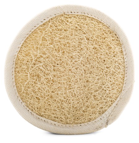 Miniatyrbild Hydr�a London Egyptian Loofah Facial Pad, 1 st