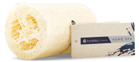 Miniatyrbild Hydrea London Loofah with Rope, 1 st