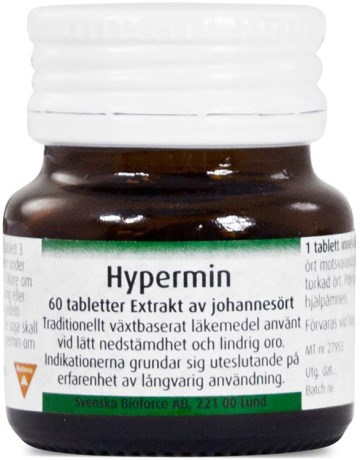 Miniatyrbild Hypermin, 60 tabl