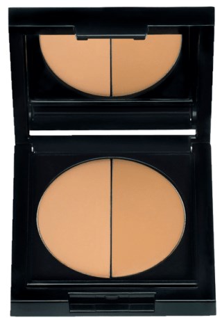 Miniatyrbild IDUN Minerals Concealer , 2 x 1,4 g, Strandgyllen duo