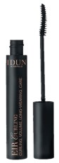 Miniatyrbild IDUN Minerals Mascara Eir Curling, 12 ml, Svart