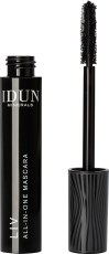 Miniatyrbild IDUN Minerals Mascara Liv all-in-one, 12,5 ml, Svart