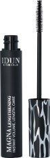 Miniatyrbild IDUN Minerals Mascara Magna Lengthening, 12 ml, Svart
