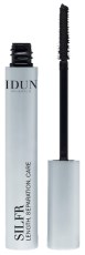 Miniatyrbild IDUN Minerals Mascara Silfr, 10 ml, Brun
