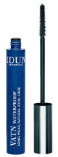 Miniatyrbild IDUN Minerals Mascara Vatn, 10 ml, Svart