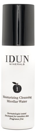 Miniatyrbild IDUN Minerals Micellar Water, 150 ml