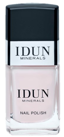 Miniatyrbild IDUN Minerals Nagellack, 11 ml, Marmor
