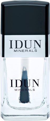 Miniatyrbild IDUN Minerals Nagelolja, 11 ml