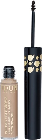 Miniatyrbild IDUN Minerals Perfect Eyebrows, 5,5 ml, Light