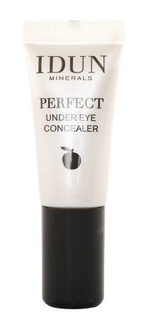 Miniatyrbild IDUN Minerals Perfect Under Eye Concealer, 6 ml, Light